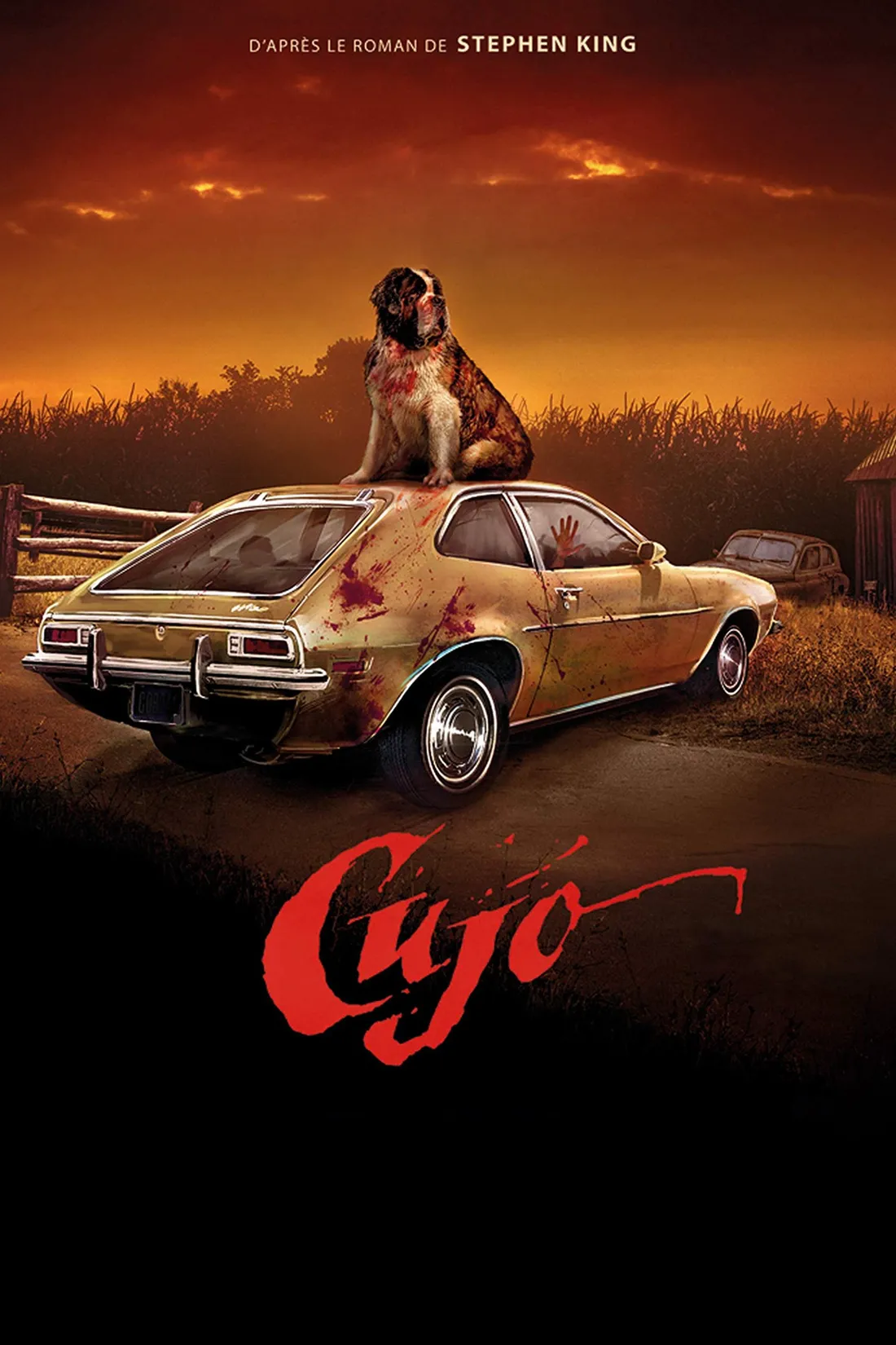 Cujo (1983)
